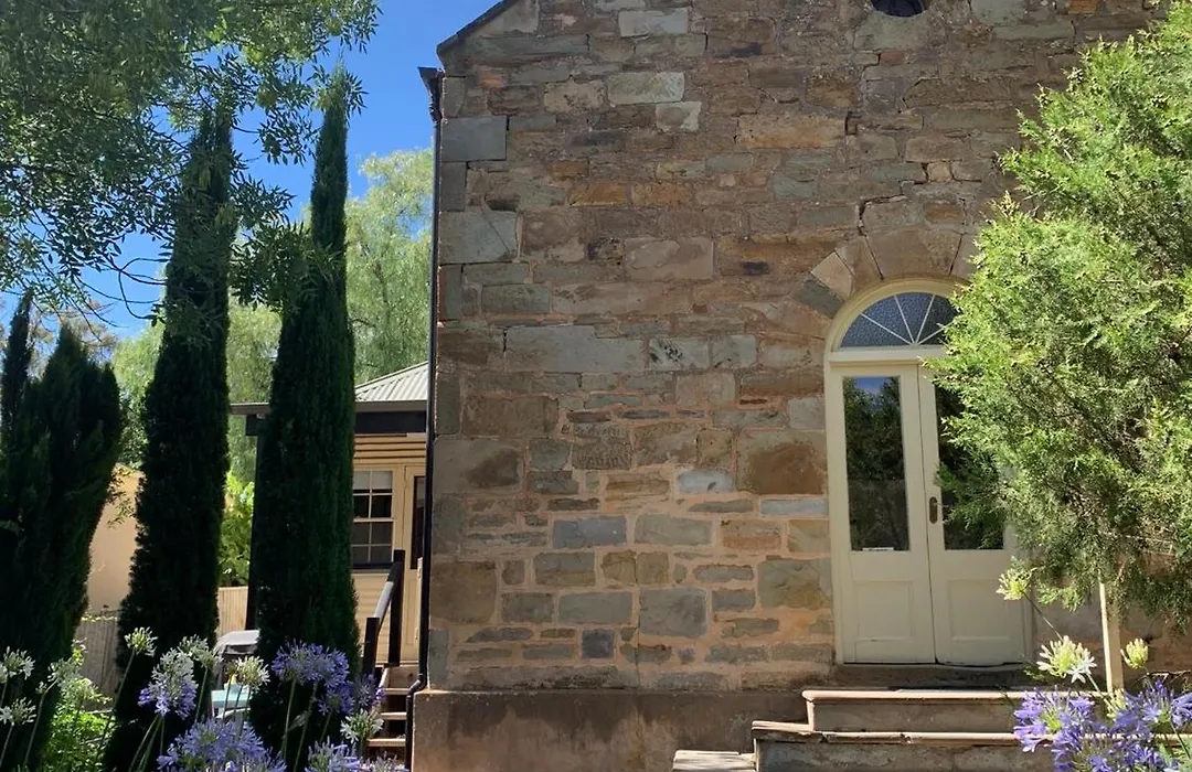 Clare Valley Heritage Retreat-1